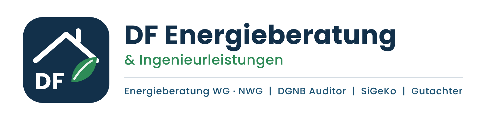 Energieberater NWG Deutschland